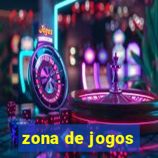 zona de jogos